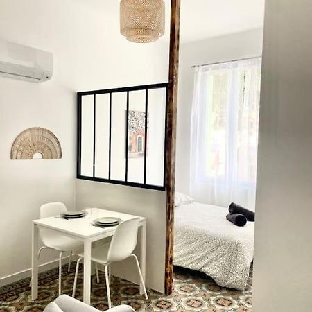 Apartmán Le Briguiboul Castres  Exteriér fotografie