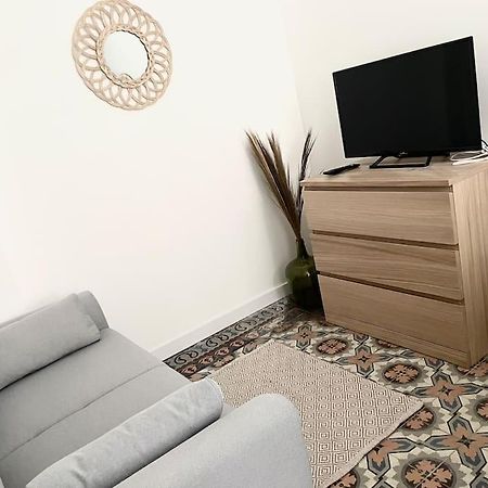 Apartmán Le Briguiboul Castres  Exteriér fotografie