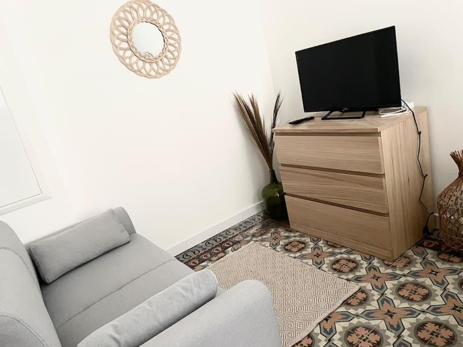 Apartmán Le Briguiboul Castres  Exteriér fotografie