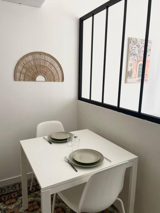 Apartmán Le Briguiboul Castres  Exteriér fotografie